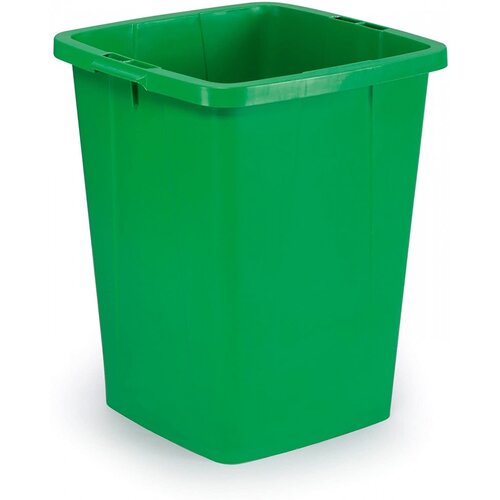  Koš za smeti durabin 90l DURABLE - ZELEN Cene
