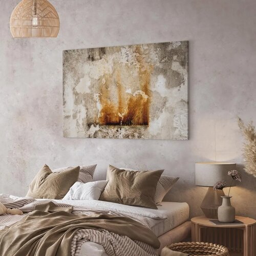  Slika - Flame of Hope (1 Part) Vertical 60x40 Slike