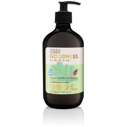 Baylis & Harding goodness šampon za decu lubenica 500 ml Cene