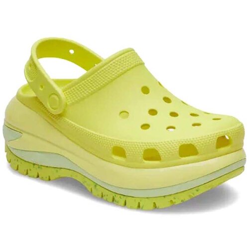 Crocs sandale mega crush clog za žene 207988-76M Cene