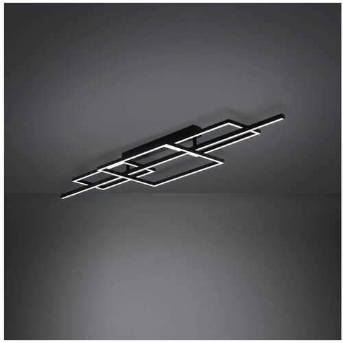 Eglo 390282 - led prigu&scaron;iva plafonski luster puebla LED/34,5W/230V 3000K Cene
