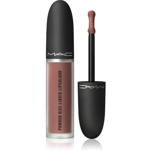 MAC Cosmetics Nudes Liquid Lipstick tekoča šminka odtenek Taken 5 ml Cene