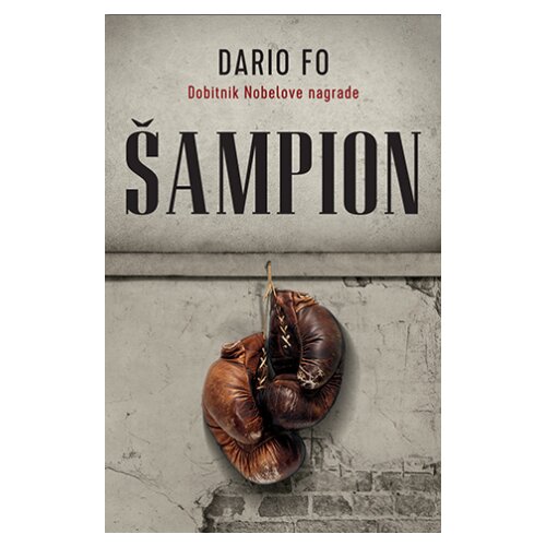 Laguna Dario Fo - Šampion Slike