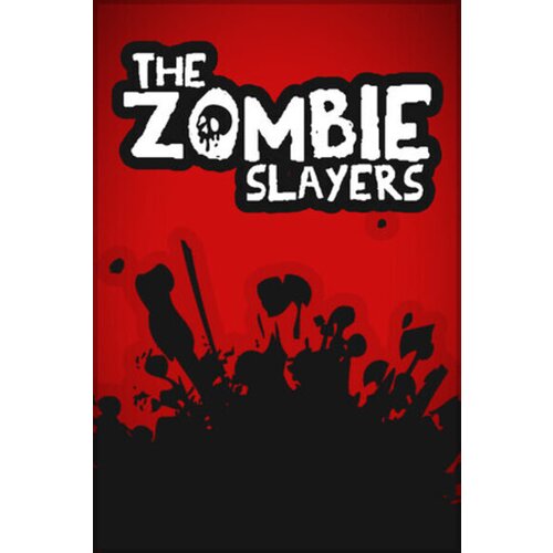 Steam the zombie slayers key (pc) global Cene