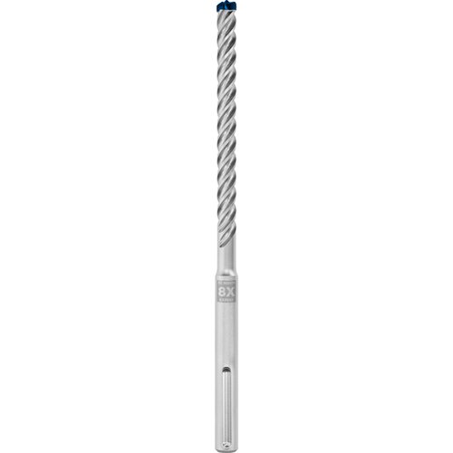 Bosch 2608900261 expert sds max-8X burgija za udarne bušilice od 16 x 200 x 340 mm, 1 komad ( 2608900261. ) Slike