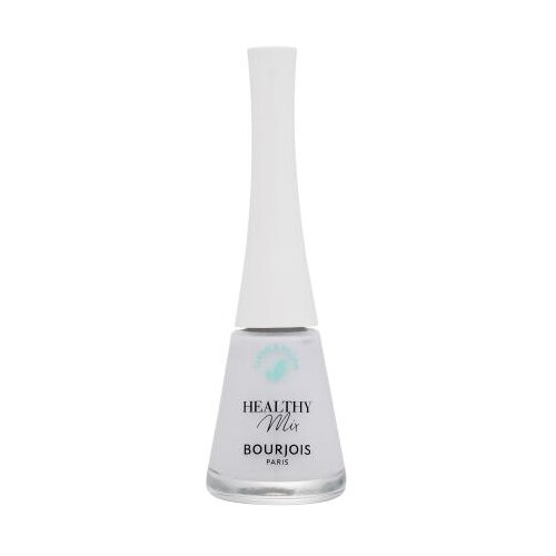 Bourjois lak za nohte - Healthy Mix Clean Nail Polish - 100 Blanc'hantement Cene