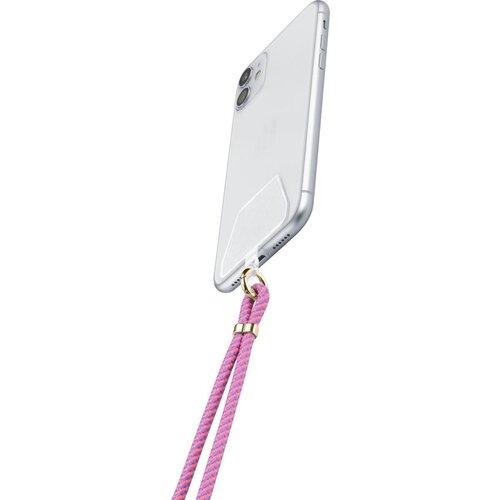 Cellular Line Lace Universal rosa Slike