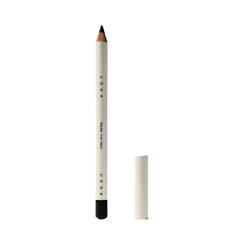 UOGA UOGA eyeliner pencil - blacker than black