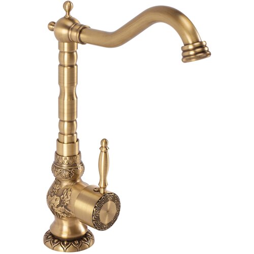 Rea Kuhinjska slavina Kupaonska mije&scaron;alica VENICE antique bronze Cijene