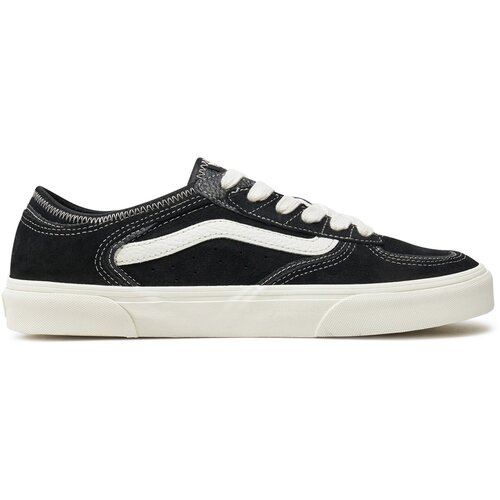 Vans Rowley Classic Crna Slike