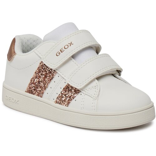 Geox J ECLYPER GIRL Bijela Cijene