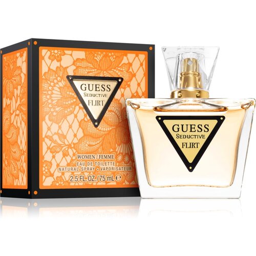 Guess Seductive Flirt toaletna voda za ženske 75 ml Slike