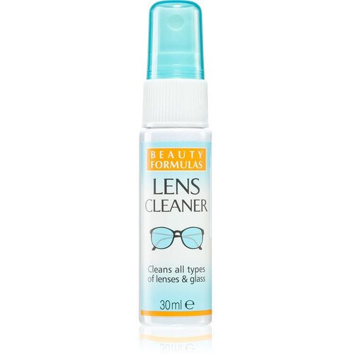 Beauty Formulas Lens Cleaning Sprej za či&scaron;ćenje 30 ml Cijene