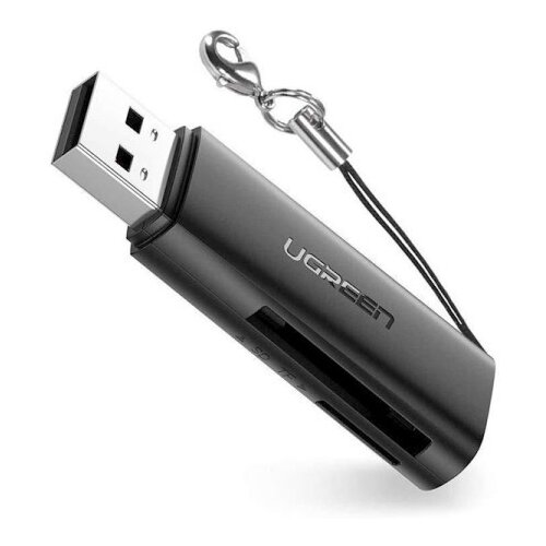 Ugreen čitalec kartic SD/microSD USB 3.0 60722 Cene