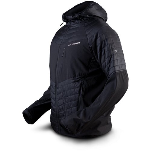 TRIMM M ZEN Jacket black Cijene