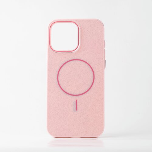  Glitter magsafe maska za iPhone 16 PRO MAX Pink Cene