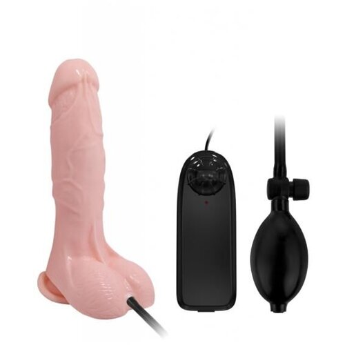 Srećni ljudi Vibrator BW 8066AQ Cene