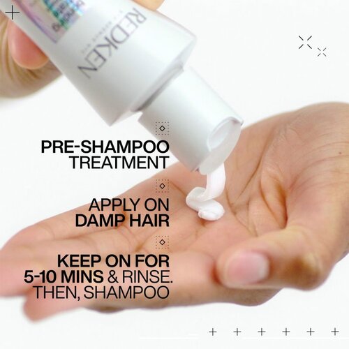 Redken Pred tretman za kosu Acidic Bonding Concentrate, 190 ml Slike