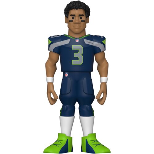Funko GOLD 5" NFL: SEAHAWKS - RUSSELL WILSON Cene