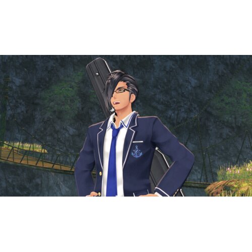 Bandai Namco Tales Of Berseria Remastered (5) Slike
