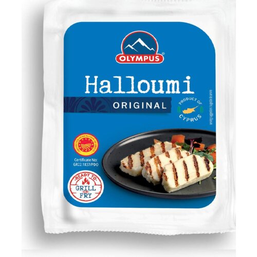 Olympus Halloumi sir 200g Cene