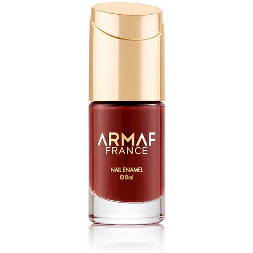 Armaf Lak za nohte Nagellack Nail Enamel - 29 Cranberry Kostanjeva Cene