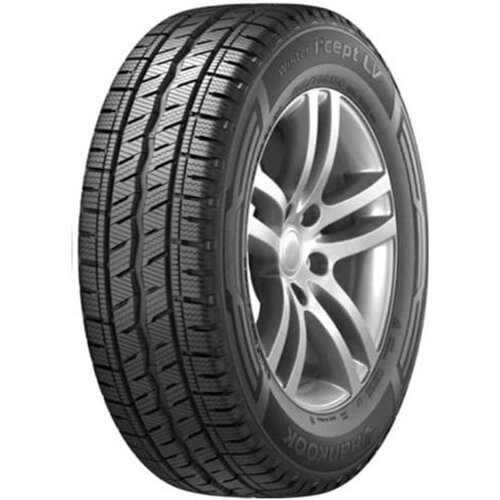 Hankook Winter i*cept LV RW12 ( 215/65 R16C 106/104T 6PR SBL ) Cene