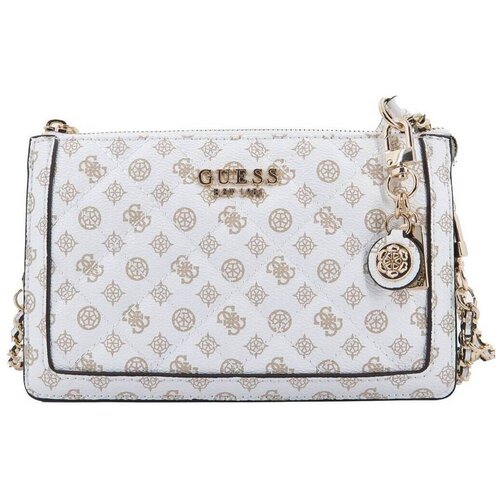 Guess Torbe ABEY MULTI XBODY Bela Slike