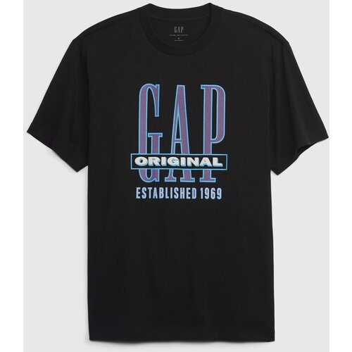 GAP T-shirt with distinctive logo - Men Cijene