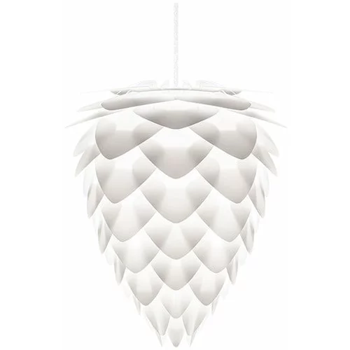 UMAGE Bel senčnik za svetilo UMAGE Conia, ⌀ 30 cm