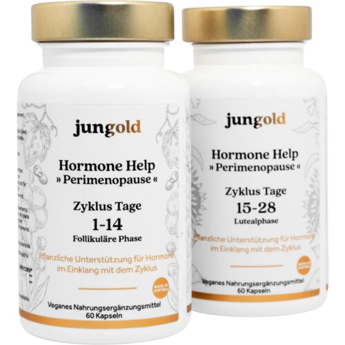  Hormone Help Perimenopause - 120 kaps. Cene