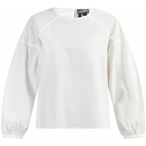 DreiMaster Vintage Bluza bijela