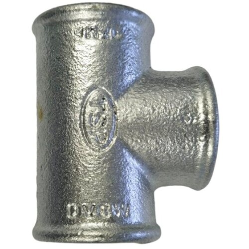  T-element (Unutarnji navoj: ½″, Čelik, Pocinčano) Cijene