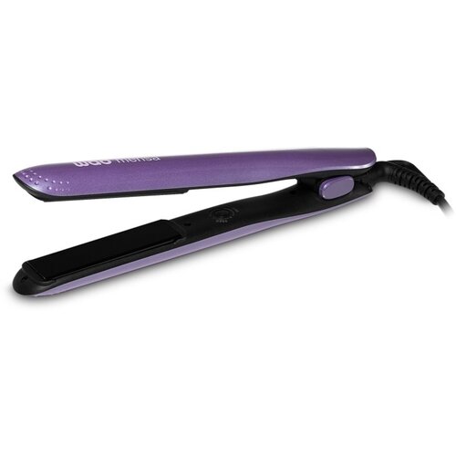 Wad Mensa Straightener likalnik za lase Purple 1 kos Cene