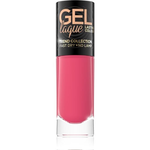 Eveline Cosmetics 7 Days Gel Laque Nail Enamel gel lak za nohte brez uporabe UV/LED lučke odtenek 288 8 ml Cene