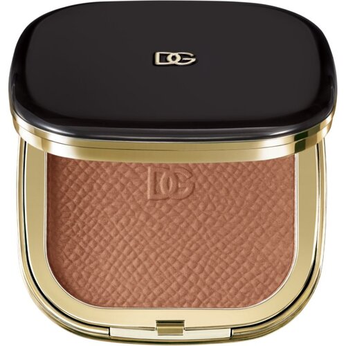 Dolce & Gabbana Classic Face&Eyes Match bronzer odtenek 04 Medium Deep 14 g Cene