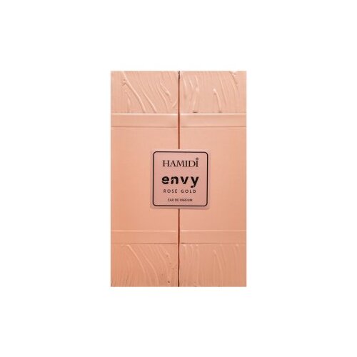 Hamidi Envy Rose Gold parfumirana voda unisex 100 ml Slike