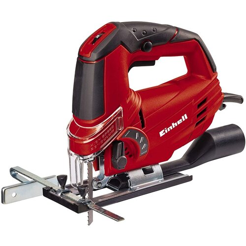 Einhell ubodna pila testera TC-JS 85 Slike