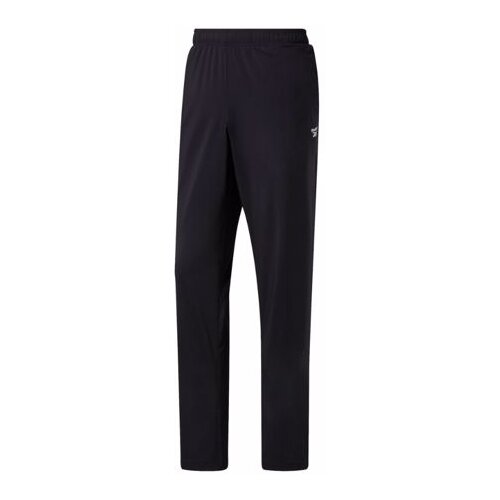Reebok Training Essentials Woven Unlined Pants, Black, (20488999-c566706) Slike
