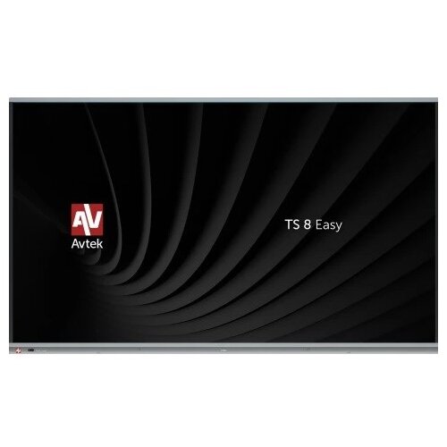 Avtek INTERACTIVE MONITOR TOUCHSCREEN 8 EASY 75 Slike