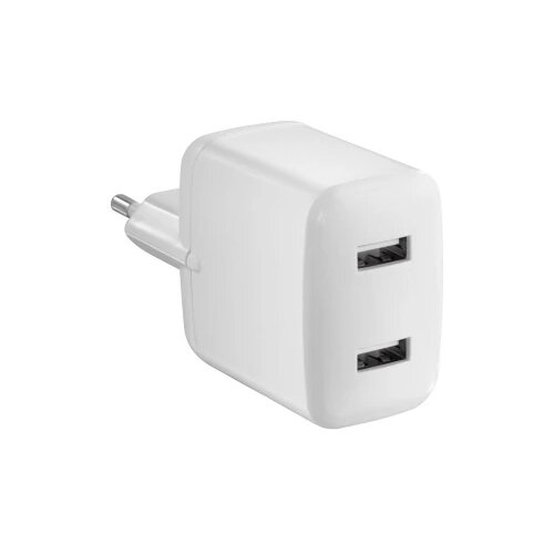 Voltcraft VC-11374035 USB punjač utičnica Izlazna struja maks. 4800 mA 2 x USB Cijene