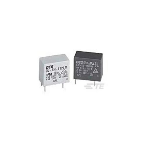 TE CONNECTIVITY Appliance Miniature PCB RelaysAppliance Miniature PCB Relays 1-1419129-5 AMP Slike