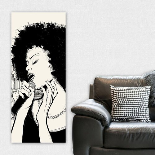 Wallity Slika DKY1648081883_50120, 50x120 cm Cijene