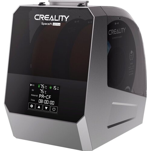 Creality SpacePi V2 Plus su&scaron;ilna &scaron;katla za filament - 1 k. Cene