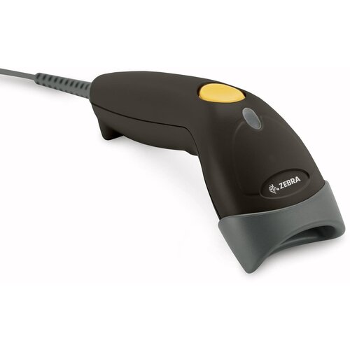 POS SKE ZEBRA LS1203, 1D, USB, STALAK Cijene
