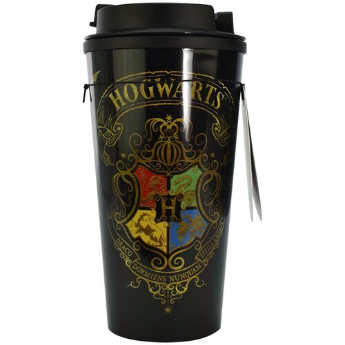 Blue Sky HARRY POTTER SCREW TOP TERMO SKODELICA - COLOURFUL CREST Cene