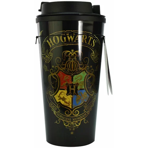 Blue Sky HARRY POTTER SCREW TOP TERMO SKODELICA - COLOURFUL CREST