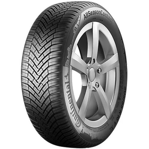 Cn Continental Continental Guma za sve sezone 215/45R17 91W XL Cene