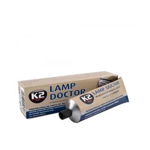 K2 Lamp doctor 60g ( L3050 ) Cene