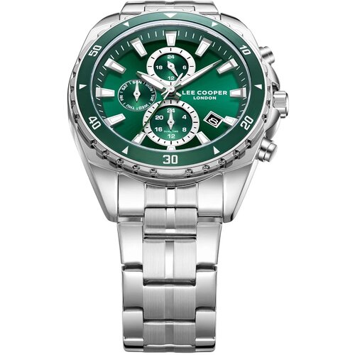  ROčna URA LEE COOPER LC08217.370 Slike